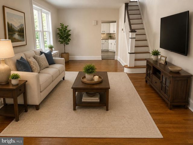824 INDIANA AVE, Trenton, NJ 08638