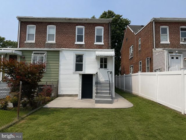 824 INDIANA AVE, Trenton, NJ 08638