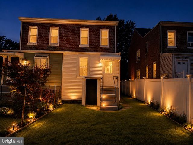 824 INDIANA AVE, Trenton, NJ 08638