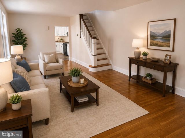 824 INDIANA AVE, Trenton, NJ 08638