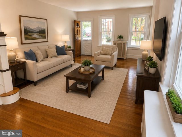 824 INDIANA AVE, Trenton, NJ 08638
