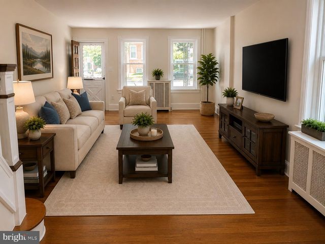 824 INDIANA AVE, Trenton, NJ 08638