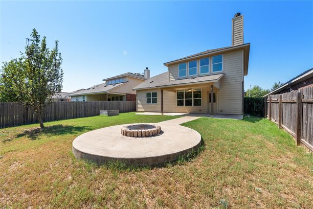 4228 Rolling Water DR, Pflugerville, TX 78660