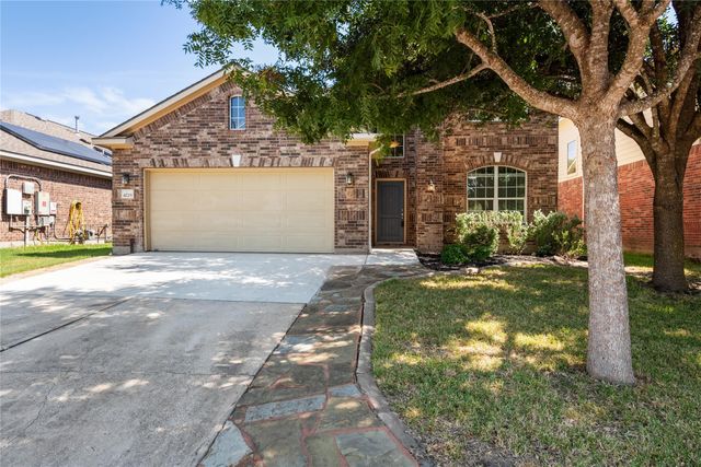 4228 Rolling Water DR, Pflugerville, TX 78660