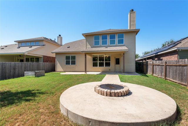 4228 Rolling Water DR, Pflugerville, TX 78660