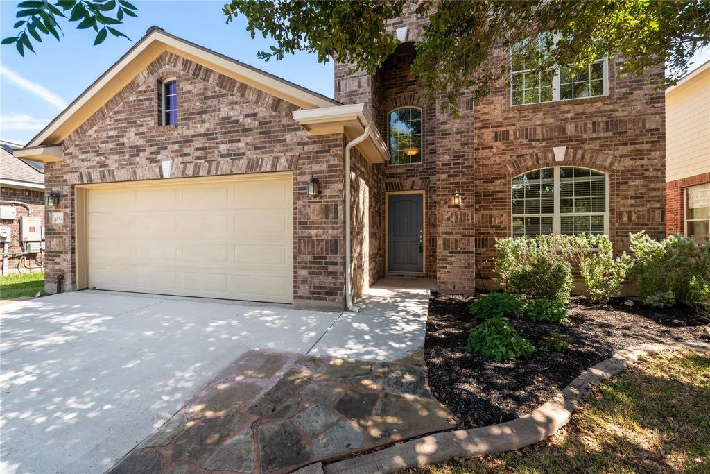 4228 Rolling Water DR, Pflugerville, TX 78660