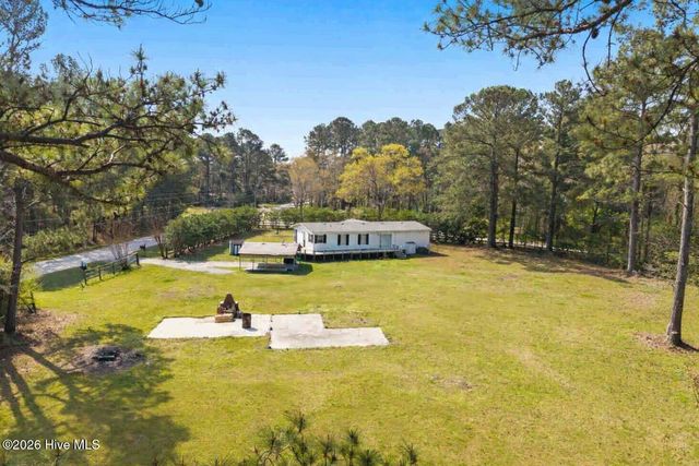 5689 Maple Street NE, Winnabow, NC 28479