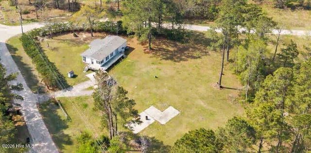 5689 Maple Street NE, Winnabow, NC 28479