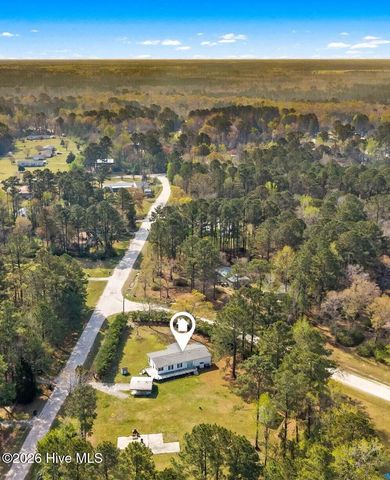 5689 Maple Street NE, Winnabow, NC 28479