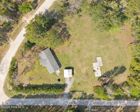 5689 Maple Street NE, Winnabow, NC 28479