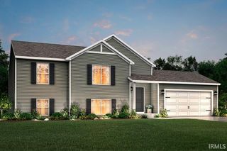 3307 Falling Oak Drive, Mishawaka, IN 46544