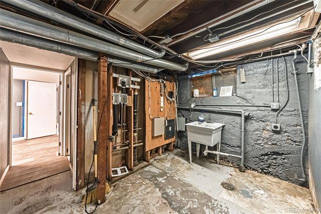 2532 S Broadway, Denver, CO 80210