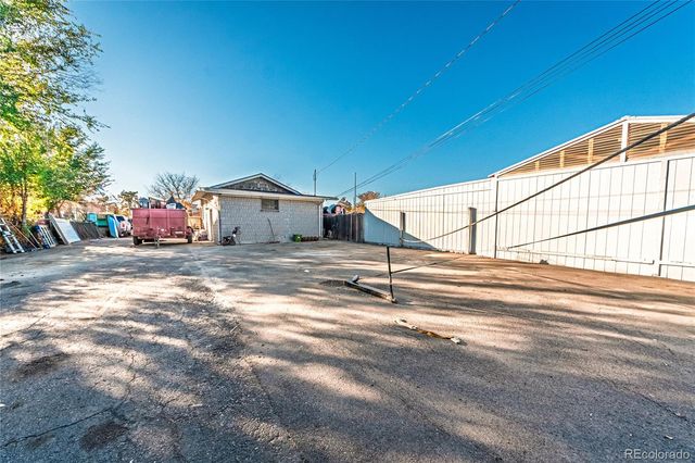 2532 S Broadway, Denver, CO 80210