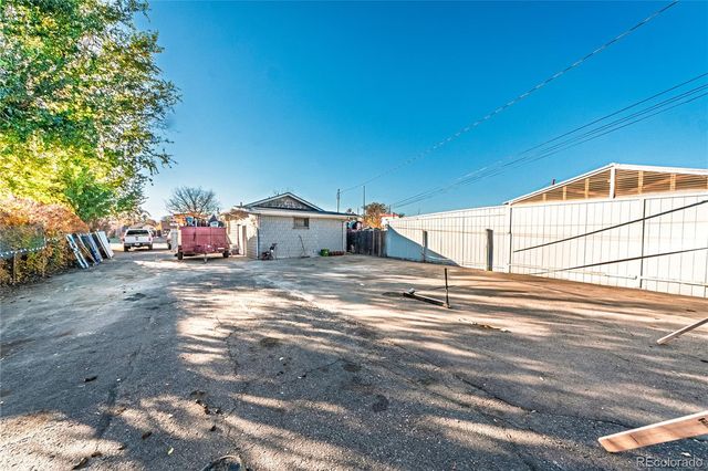 2532 S Broadway, Denver, CO 80210