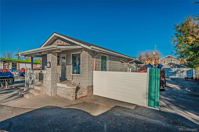 2532 S Broadway, Denver, CO 80210