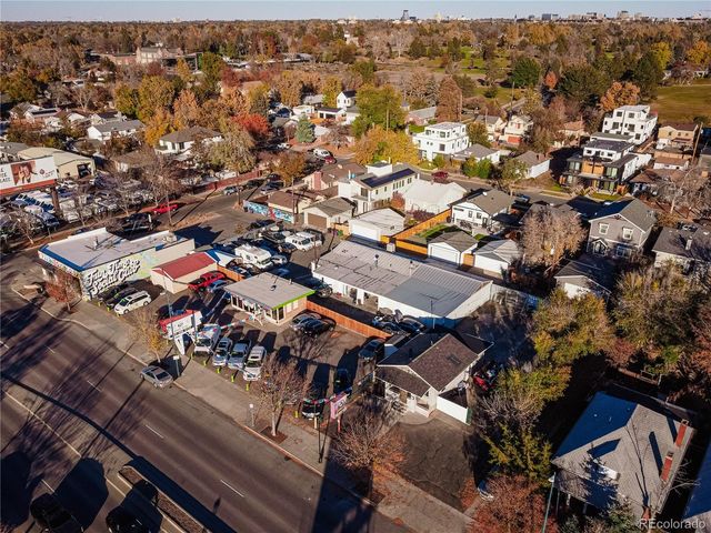 2532 S Broadway, Denver, CO 80210
