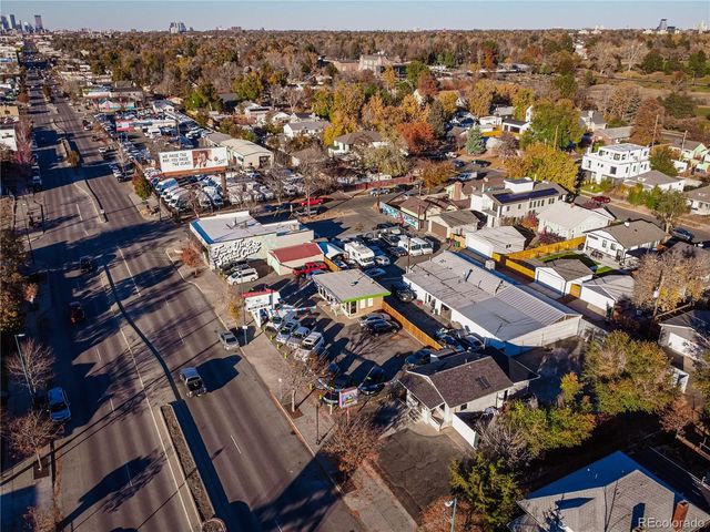 2532 S Broadway, Denver, CO 80210