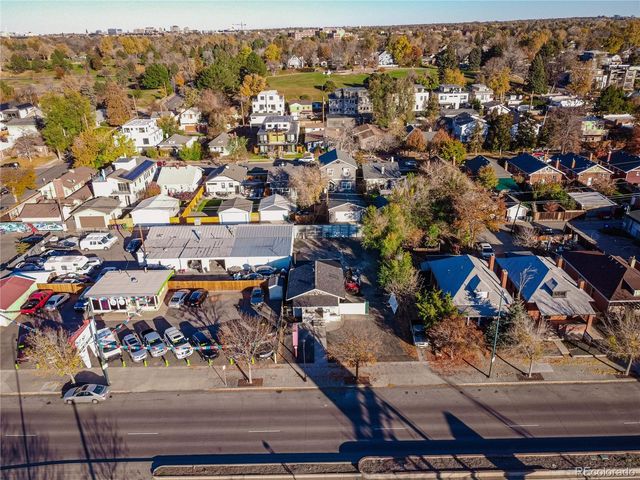 2532 S Broadway, Denver, CO 80210