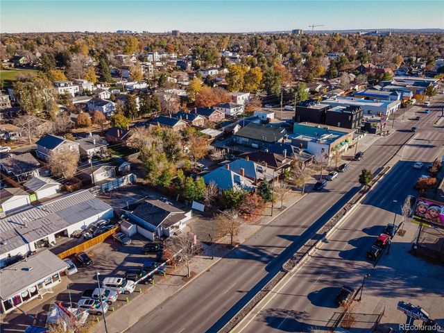 2532 S Broadway, Denver, CO 80210