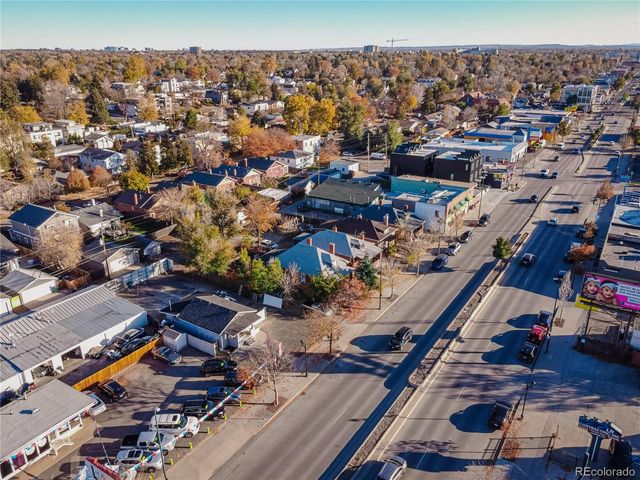2532 S Broadway, Denver, CO 80210