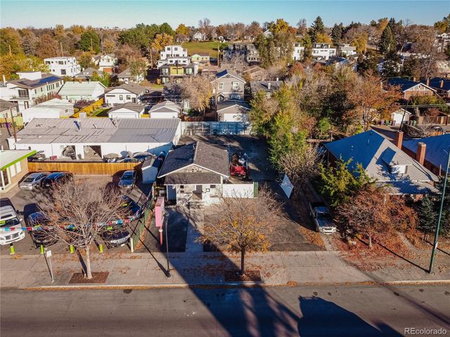 2532 S Broadway, Denver, CO 80210