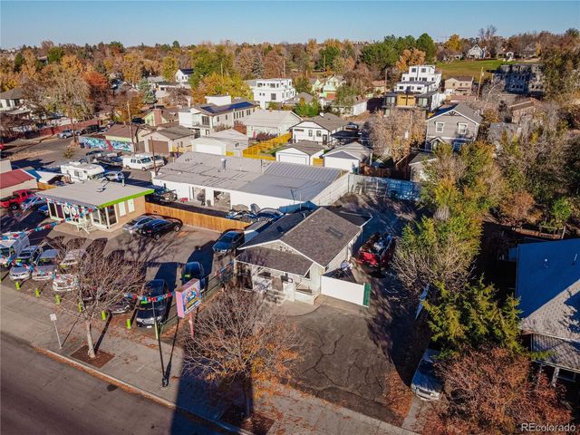 2532 S Broadway, Denver, CO 80210