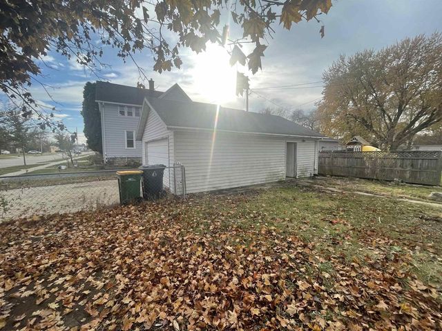 310 DOTY STREET, Fond Du Lac, WI 54935