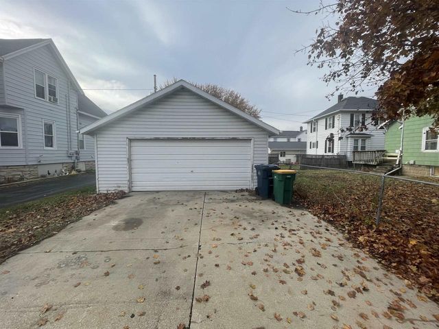 310 DOTY STREET, Fond Du Lac, WI 54935