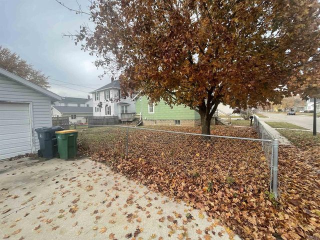 310 DOTY STREET, Fond Du Lac, WI 54935