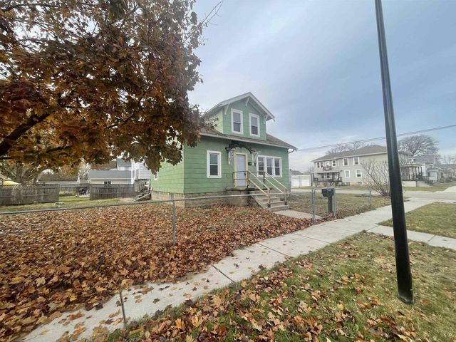 310 DOTY STREET, Fond Du Lac, WI 54935