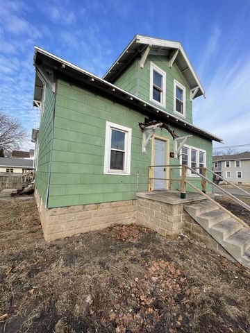 310 DOTY STREET, Fond Du Lac, WI 54935