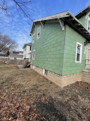 310 DOTY STREET, Fond Du Lac, WI 54935