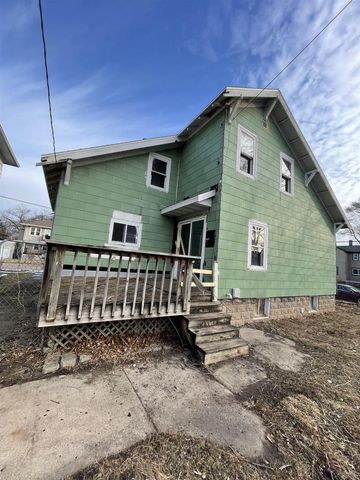 310 DOTY STREET, Fond Du Lac, WI 54935