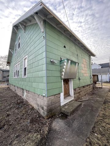 310 DOTY STREET, Fond Du Lac, WI 54935