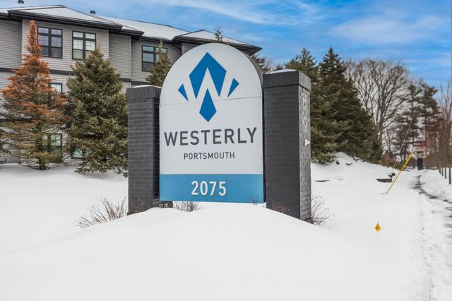 2075 Lafayette Rd Unit A18, Portsmouth, NH 03801