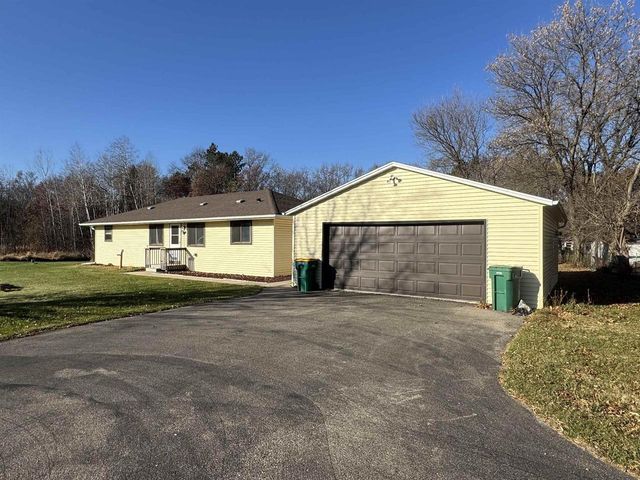 S4603A Raven Acres Drive, Baraboo, WI 53913