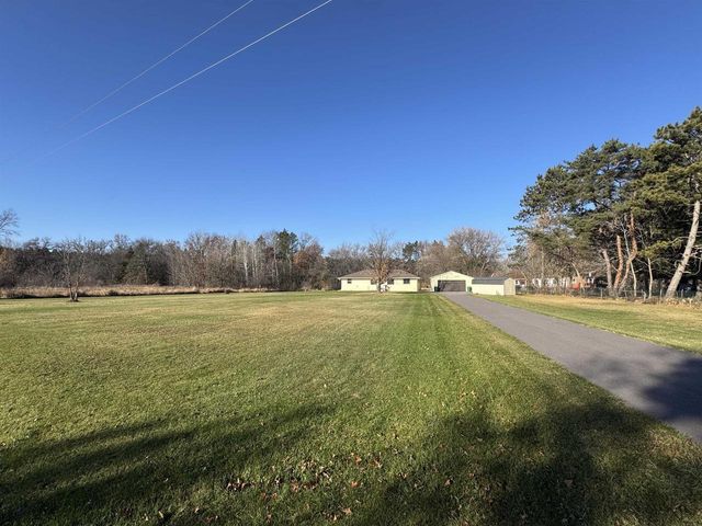 S4603A Raven Acres Drive, Baraboo, WI 53913