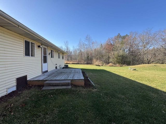 S4603A Raven Acres Drive, Baraboo, WI 53913