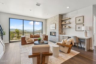 881 E Grizzly Draw Court 75, Hideout, UT 84036