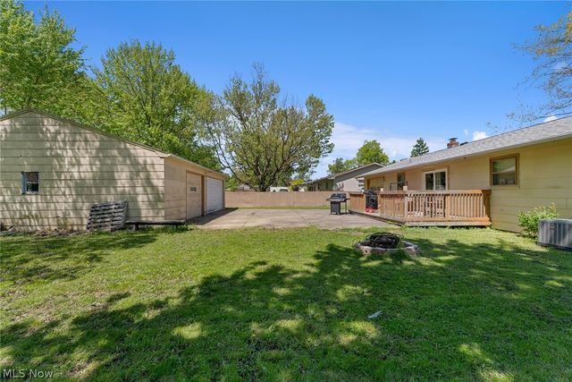 4285 Kerrybrook Drive, Youngstown, OH 44511