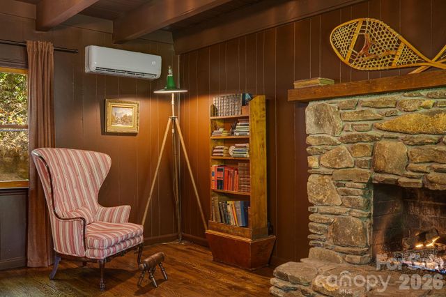 155 Spivey Mountain Road, Asheville, NC 28806