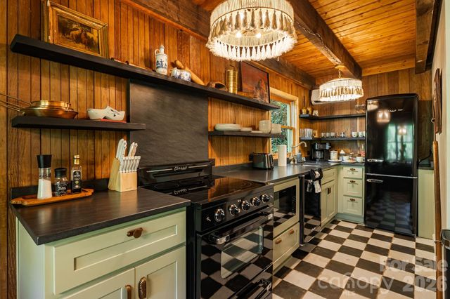 155 Spivey Mountain Road, Asheville, NC 28806