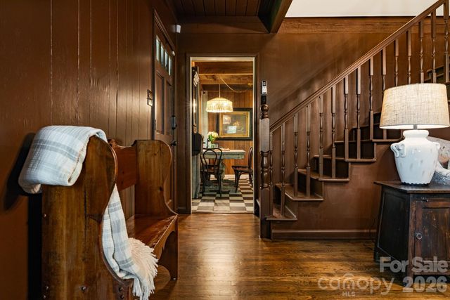 155 Spivey Mountain Road, Asheville, NC 28806