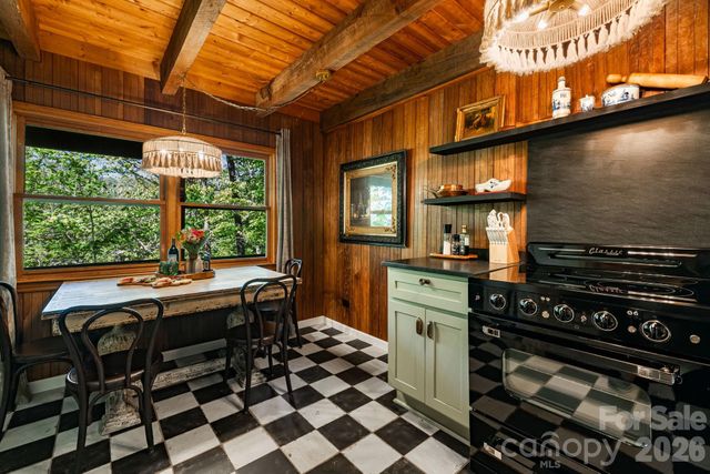 155 Spivey Mountain Road, Asheville, NC 28806