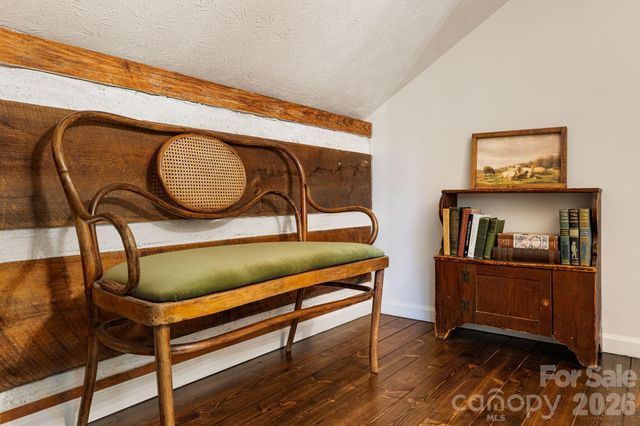 155 Spivey Mountain Road, Asheville, NC 28806
