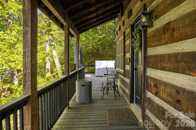 155 Spivey Mountain Road, Asheville, NC 28806