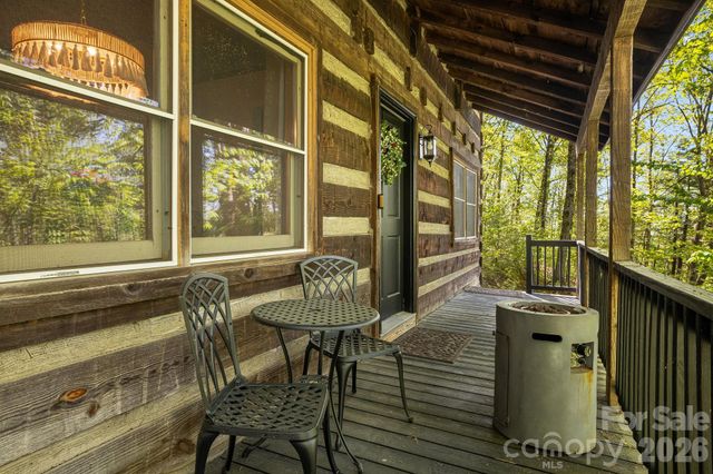 155 Spivey Mountain Road, Asheville, NC 28806