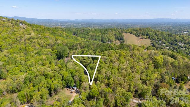 155 Spivey Mountain Road, Asheville, NC 28806
