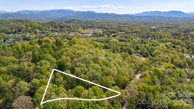 155 Spivey Mountain Road, Asheville, NC 28806