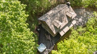 155 Spivey Mountain Road, Asheville, NC 28806